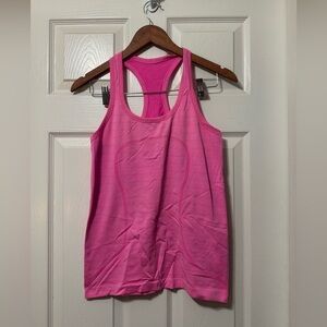 Lululemon run swiftly tech racer back size 8 vvvguc